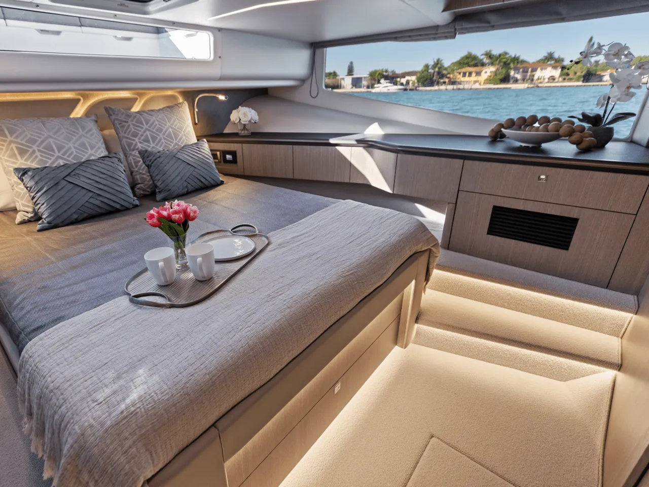 2026 Galeon 435 GTO 43.0 feet, Clearwater, Florida #46