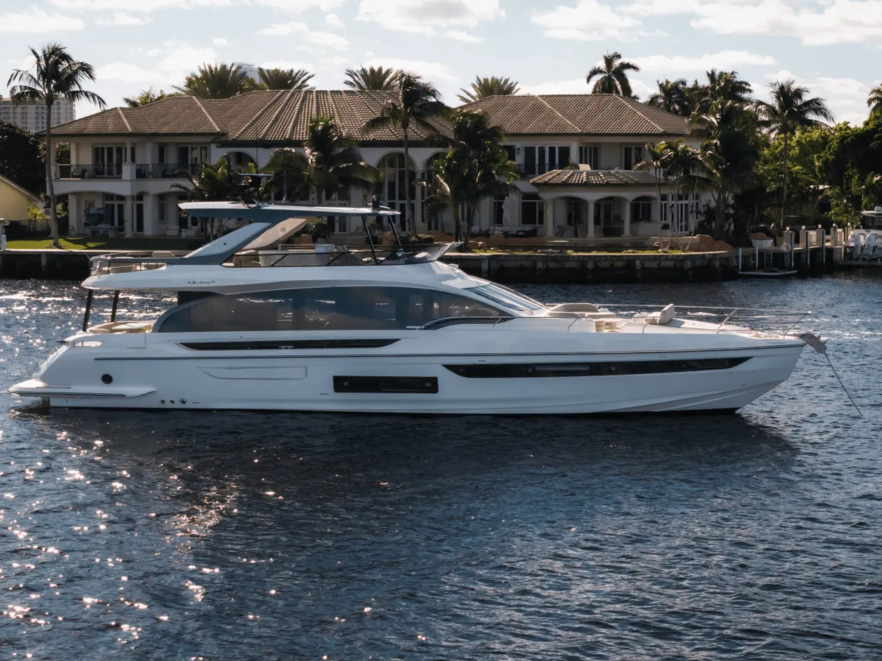 2026 Azimut Fly 72 72.0 feet, Clearwater, Florida #2
