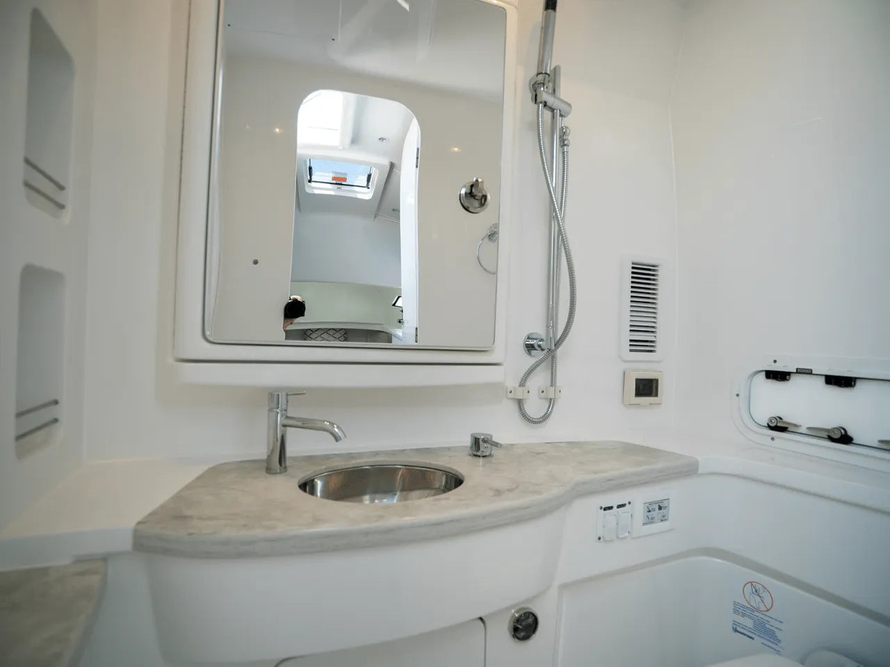 2025 Intrepid 41 PANACEA 41.0 feet, Clearwater, Florida #19
