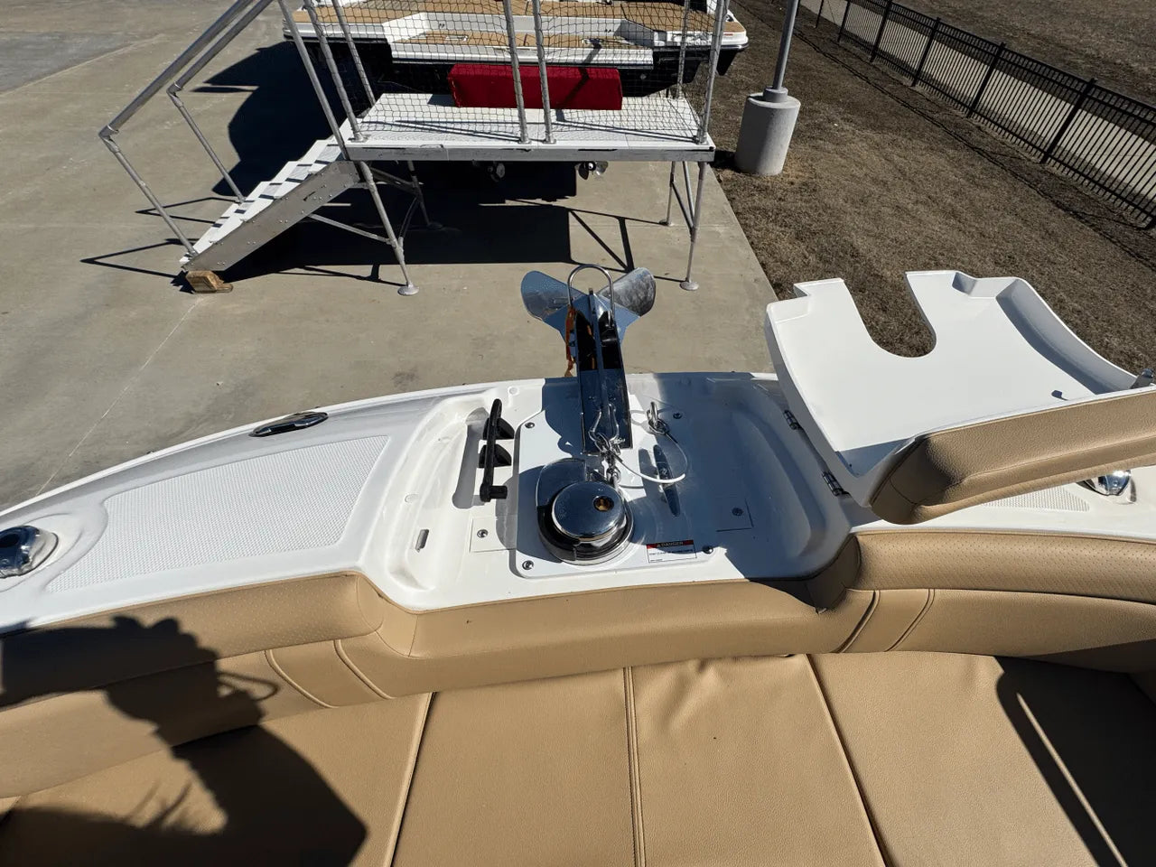 2025 Sea Ray SDX 290 29.0 feet, Clearwater, Florida #21