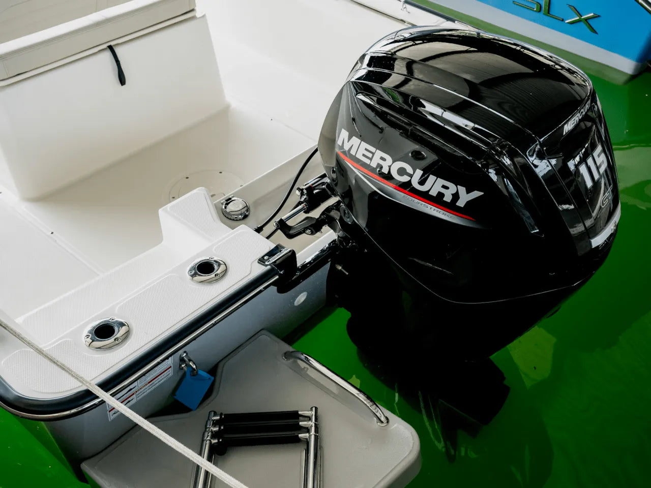 2025 Boston Whaler 170 Montauk 17.0 feet, Clearwater, Florida #21