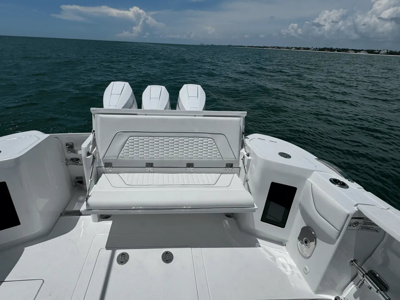 2025 Intrepid 41 PANACEA 41.0 feet, Clearwater, Florida #49