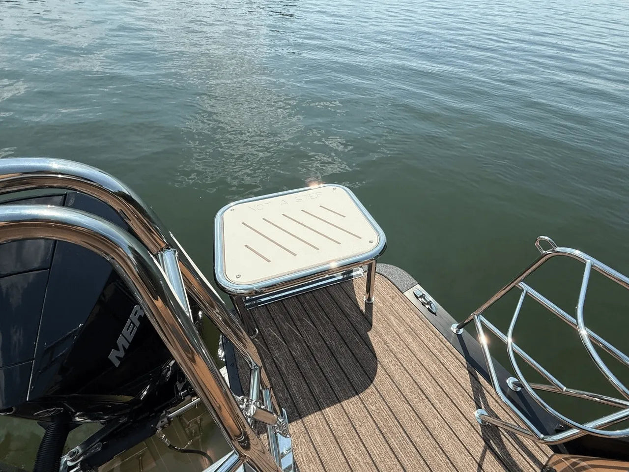 2025 Harris 230 Solstice 23.0 feet, Clearwater, Florida #11