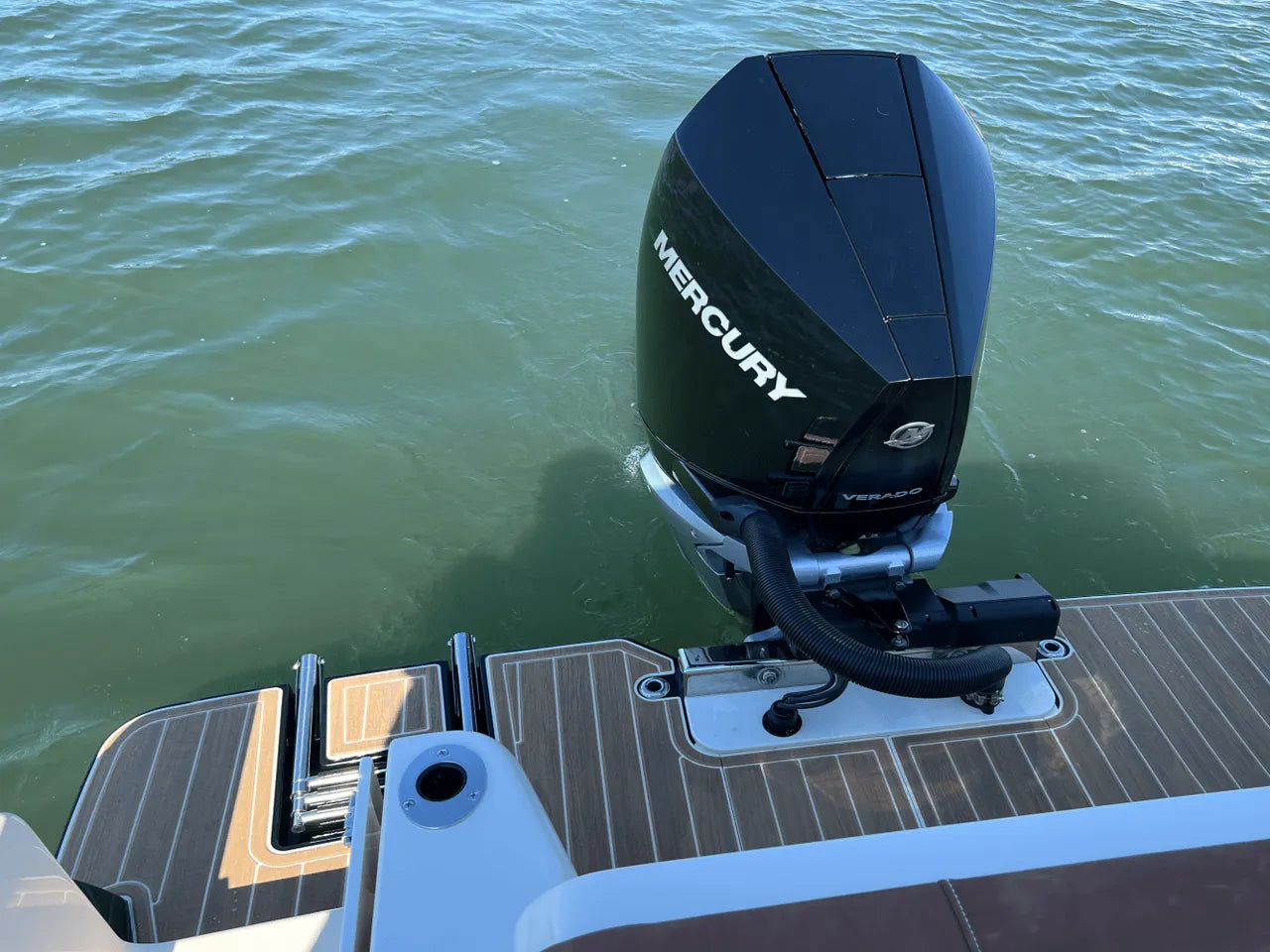 2026 Scout 240 XSF 24.0 feet, Clearwater, Florida #7