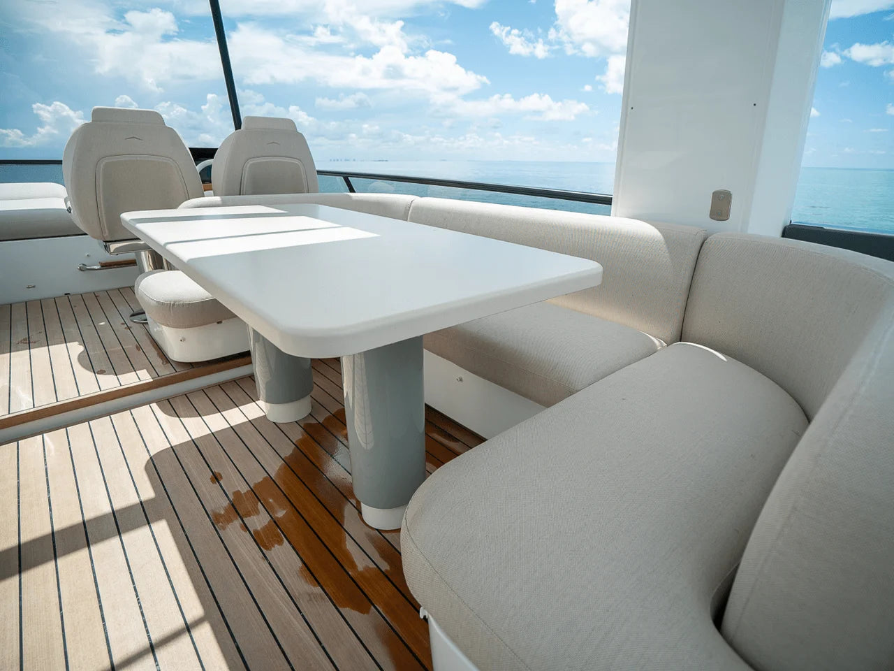 2026 Azimut Fly 62 62.0 feet, Clearwater, Florida #49