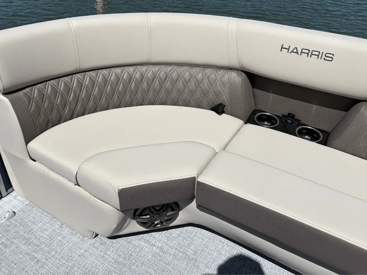 2025 Harris 250 Sunliner 25.0 feet, Clearwater, Florida #10