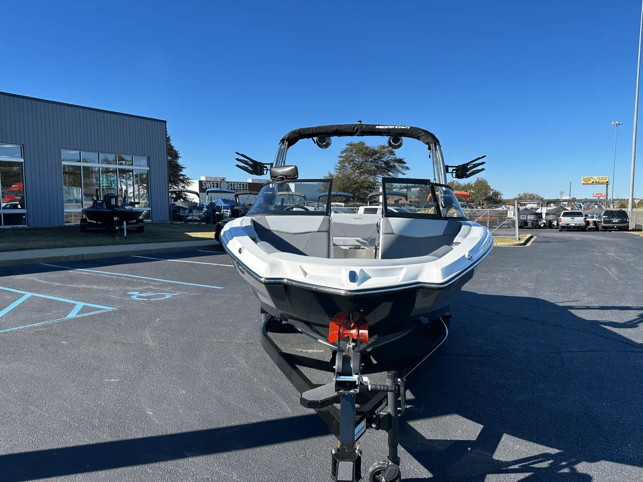 2025 Mastercraft NXT23 23.0 feet, Clearwater, Florida #2