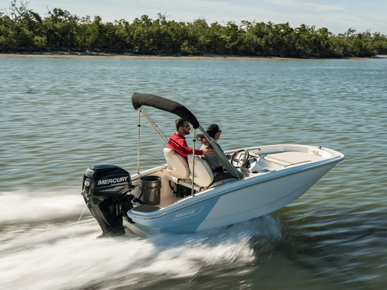 2025 Boston Whaler 130 Super Sport 13.0 feet, Clearwater, Florida #3