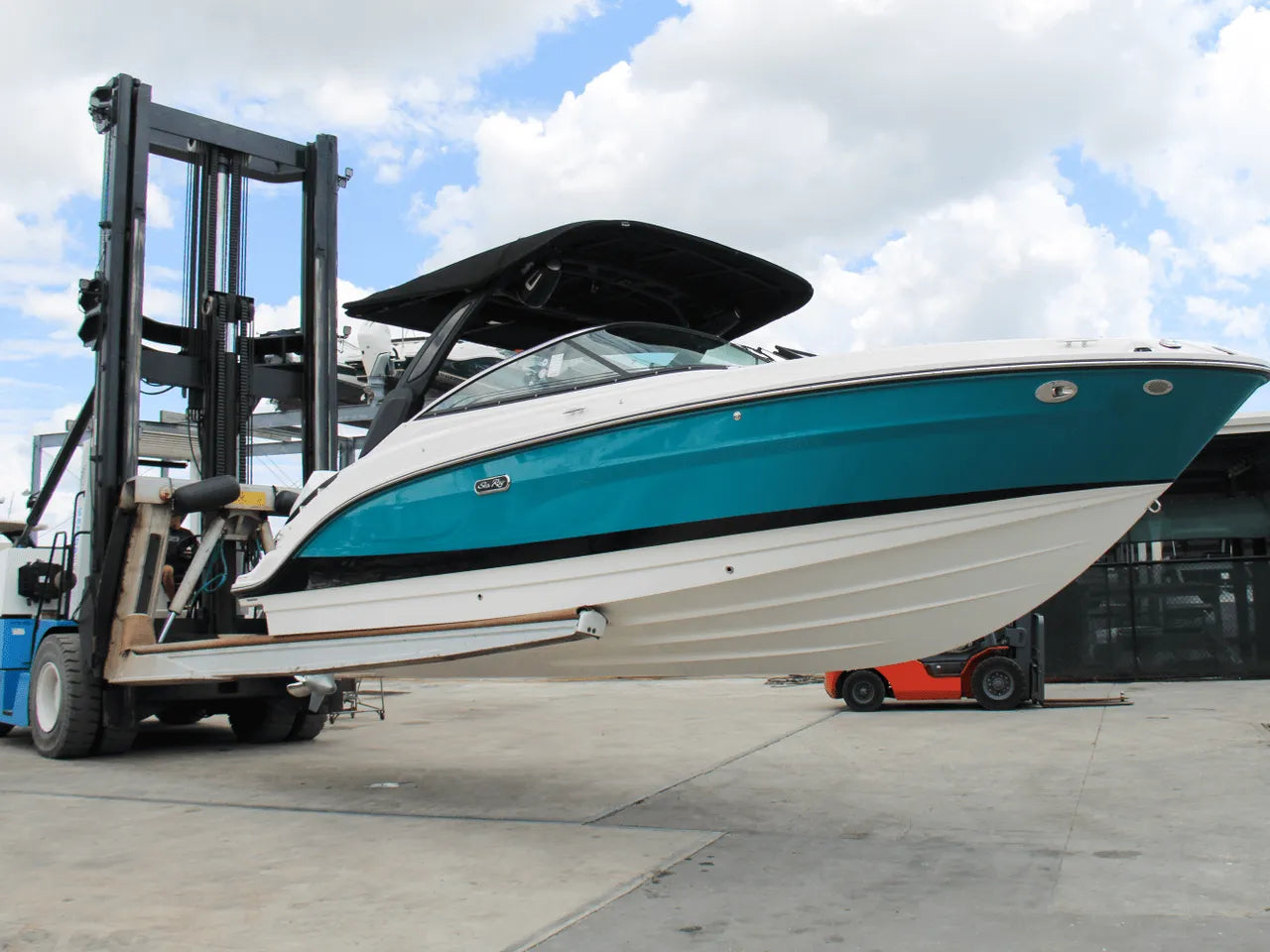 2025 Sea Ray SLX 260 Outboard 26.0 feet, Clearwater, Florida #2