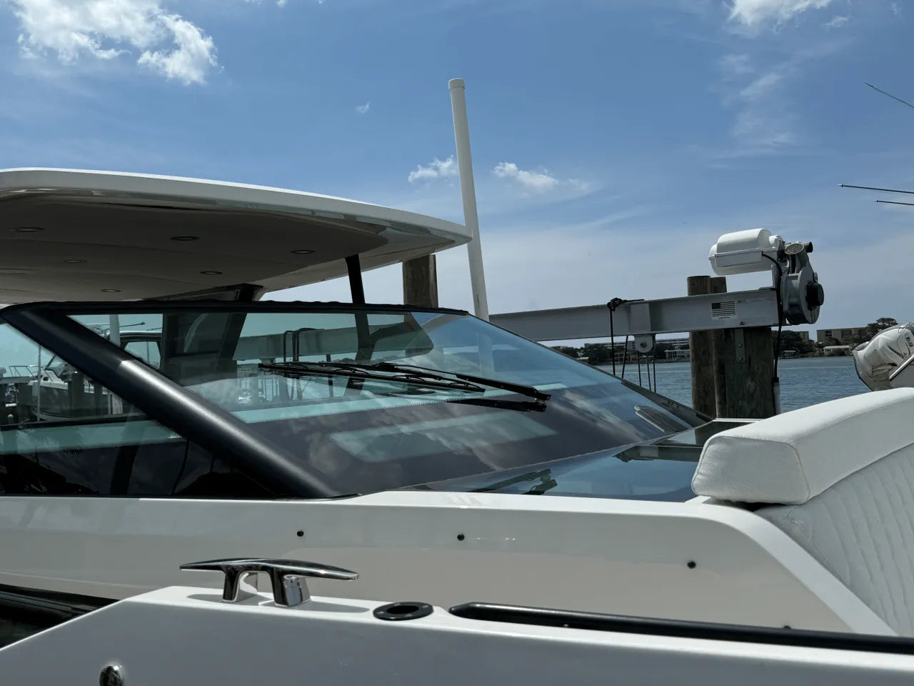 2025 Saxdor 320 GTO 32.0 feet, Clearwater, Florida #12