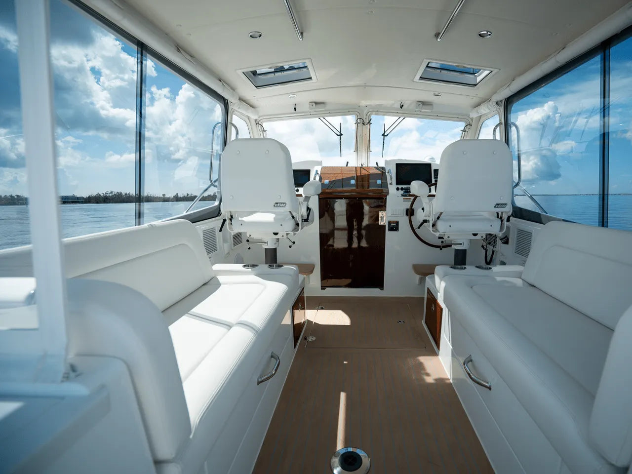 2025 MJM 35 35.0 feet, Clearwater, Florida #12