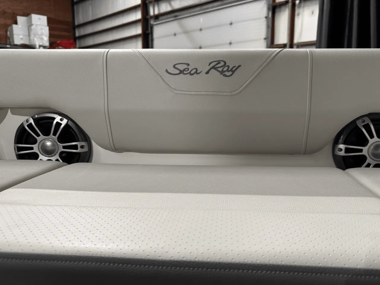 2025 Sea Ray SDX 250 Surf 25.0 feet, Clearwater, Florida #38