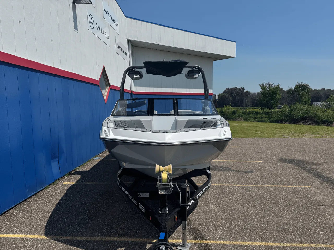 2026 Nautique GS24SUPER AIR 24.0 feet, Clearwater, Florida #2