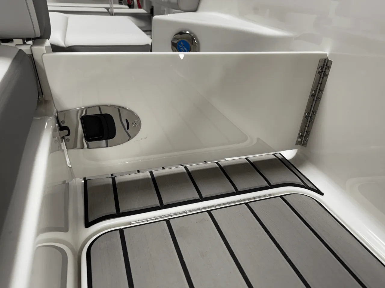 2025 Sea Ray 250 SDX 25.0 feet, Clearwater, Florida #31