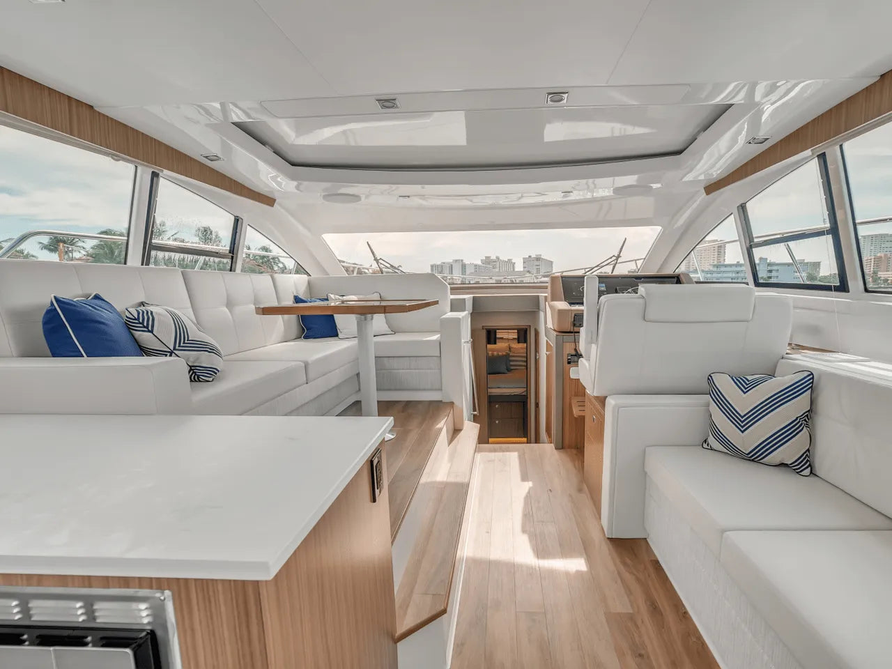 2025 Cruisers Yachts 46 Cantius 46.0 feet, Clearwater, Florida #29