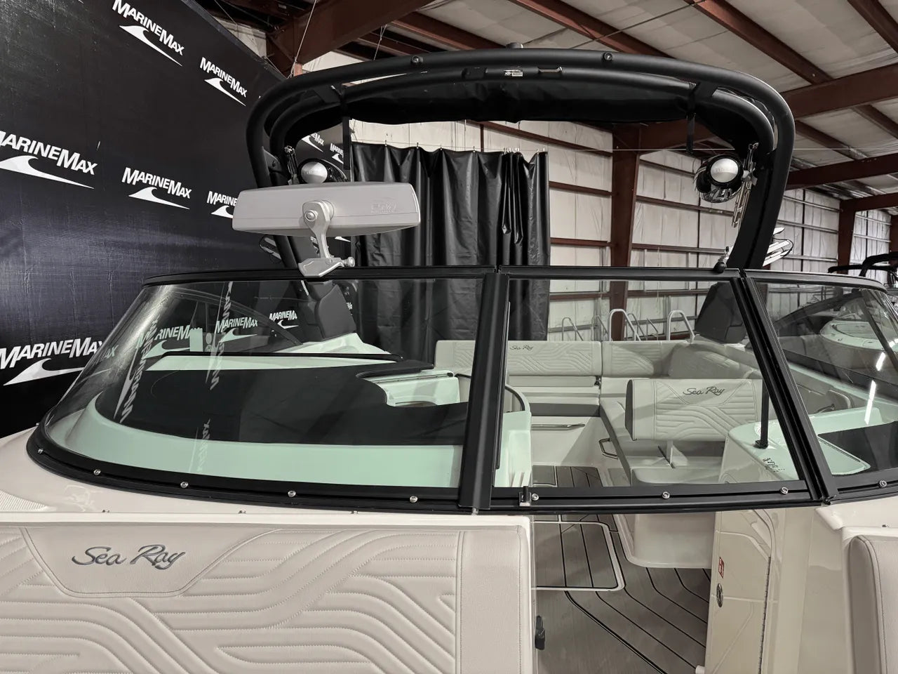 2025 Sea Ray SDX 250 Surf 25.0 feet, Clearwater, Florida #36