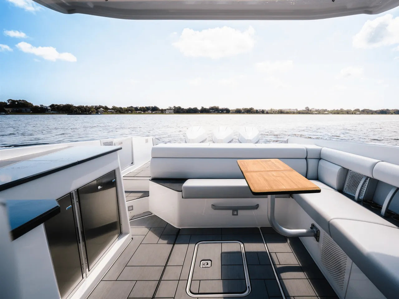 2024 Aviara AV36 Outboard 36.0 feet, Clearwater, Florida #14