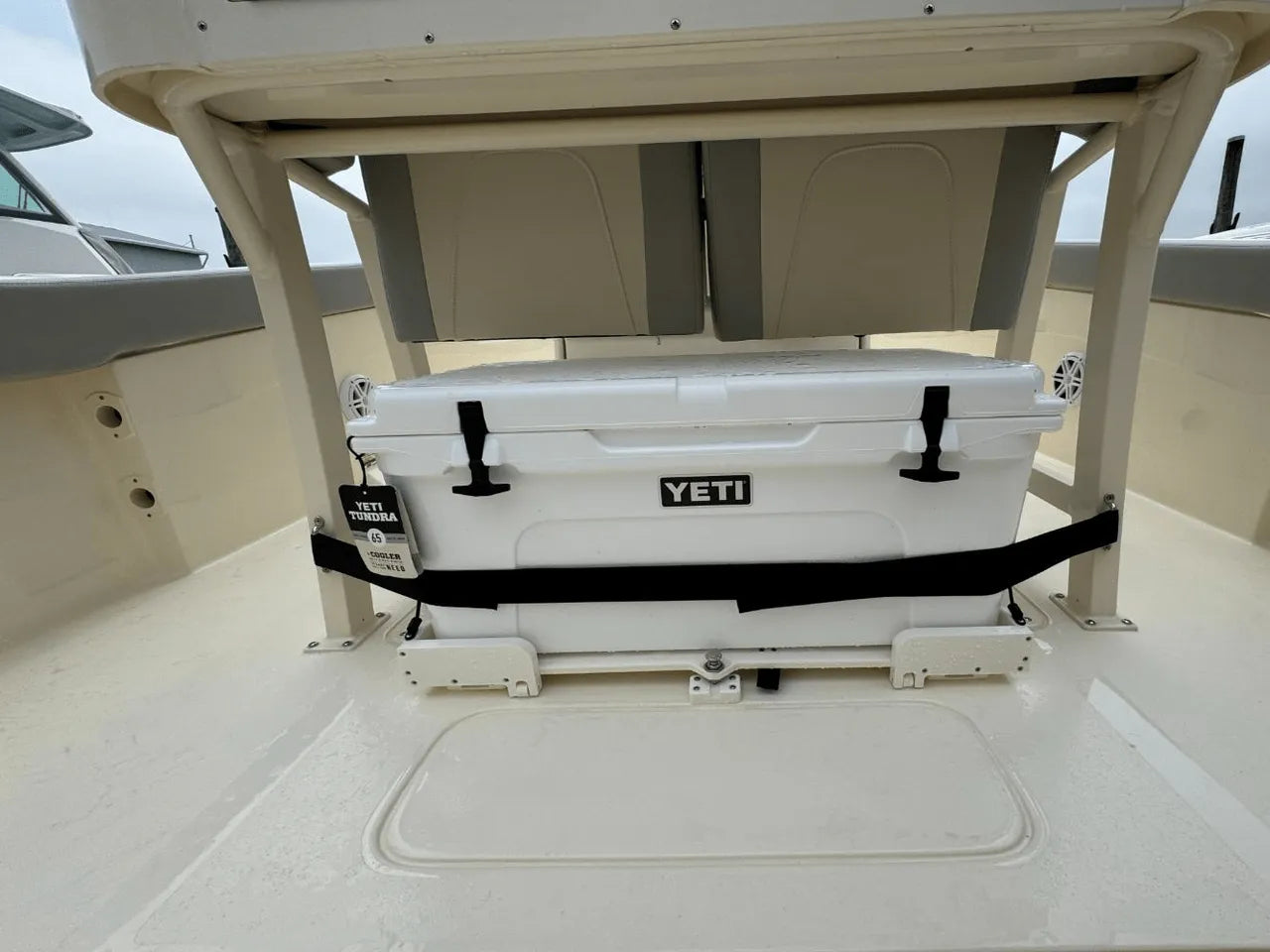 2025 Scout 240 XSF 24.0 feet, Clearwater, Florida #21