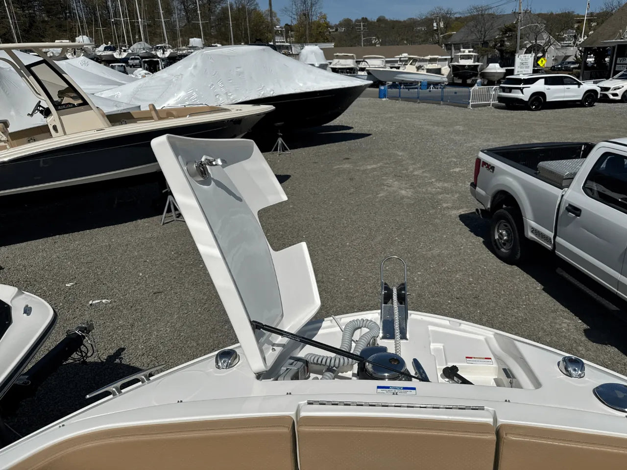 2025 Sea Ray SLX 310 Outboard 31.0 feet, Clearwater, Florida #114