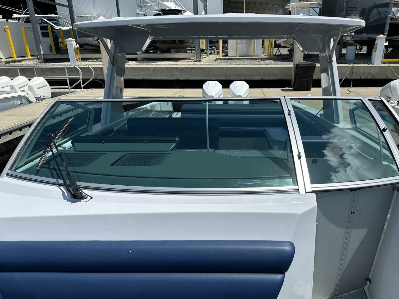 2024 Aviara AV32 Outboard 32.0 feet, Clearwater, Florida #13