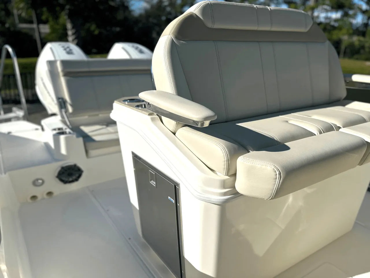 2025 Boston Whaler 280 Dauntless 28.0 feet, Clearwater, Florida #16