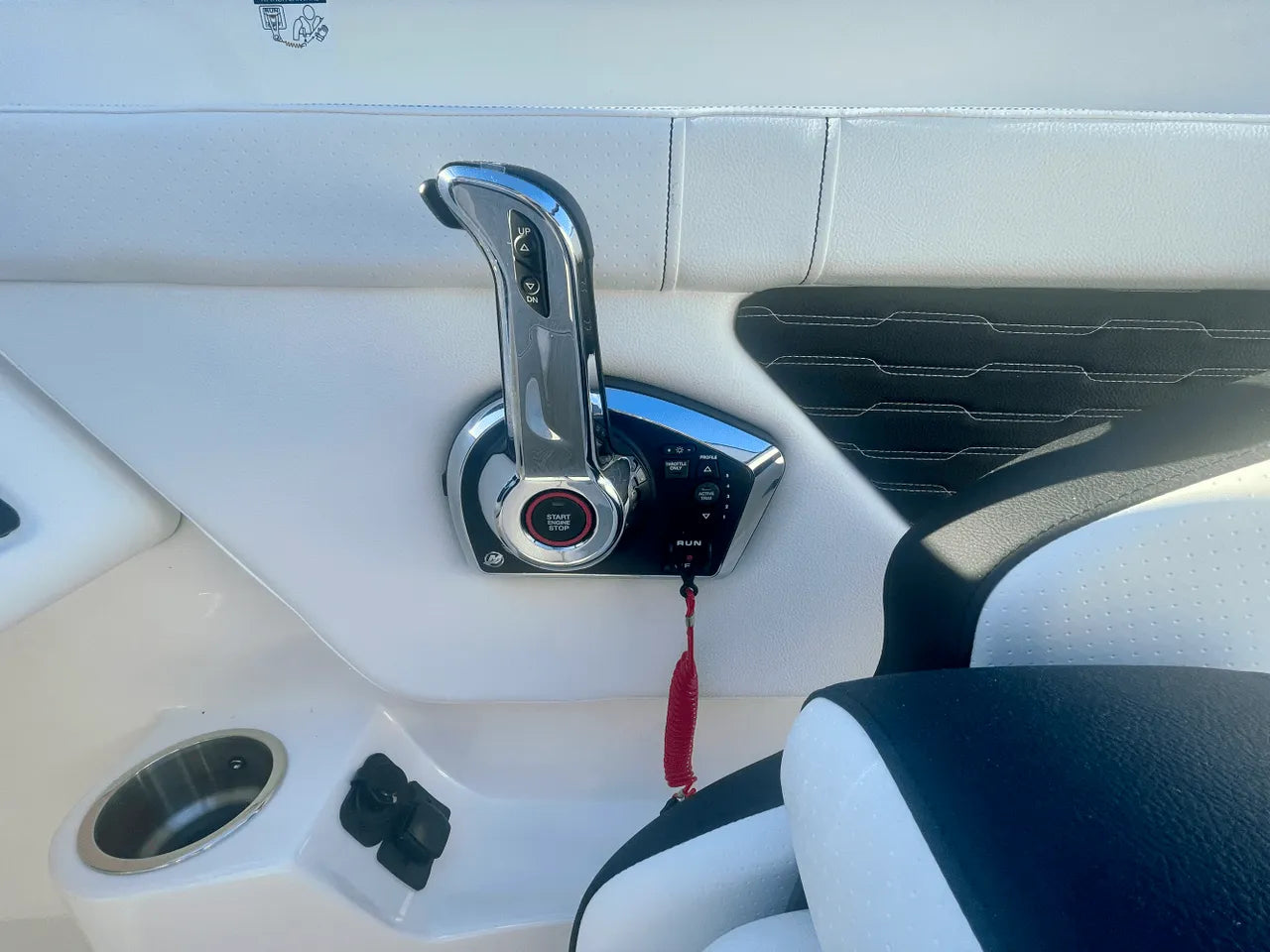2025 Sea Ray SPX 230 Outboard 23.0 feet, Clearwater, Florida #17