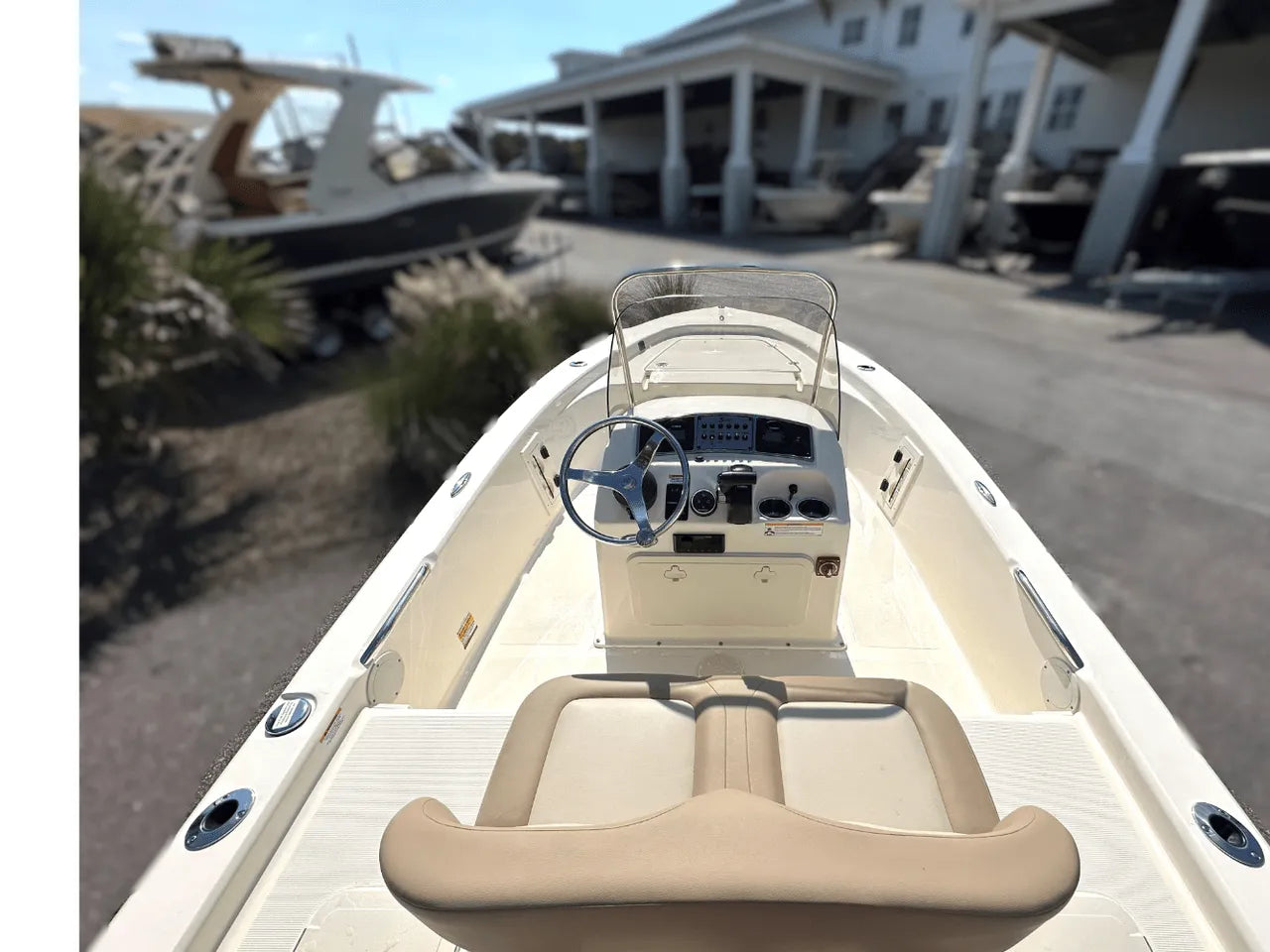2025 Scout 177 Sport 17.0 feet, Clearwater, Florida #4