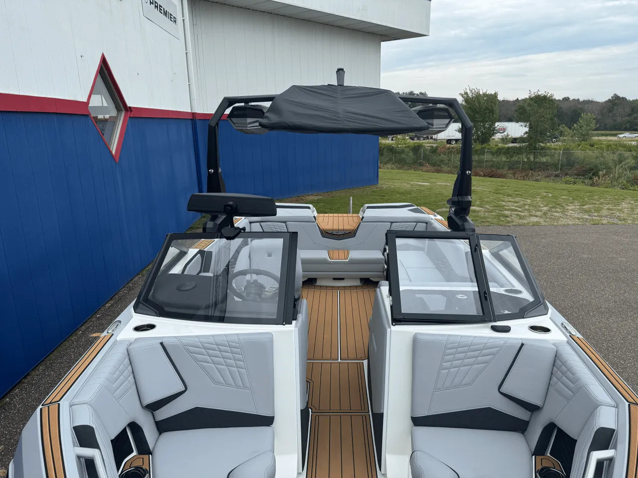 2026 Nautique S23SUPER AIR 23.0 feet, Clearwater, Florida #59
