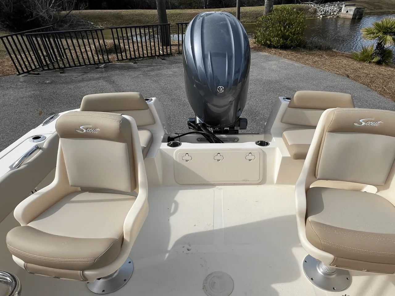 2024 Scout 195 Dorado 19.0 feet, Clearwater, Florida #4