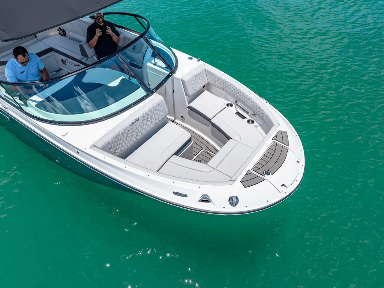 2025 Sea Ray SDX 250 Outboard 25.0 feet, Clearwater, Florida #17