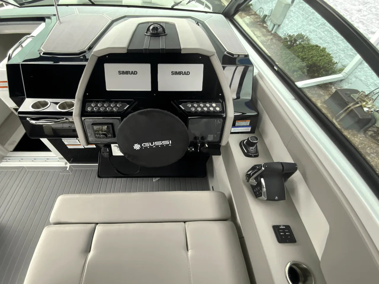 2024 Cruisers Yachts 34 GLS Outboard 34.0 feet, Clearwater, Florida #24