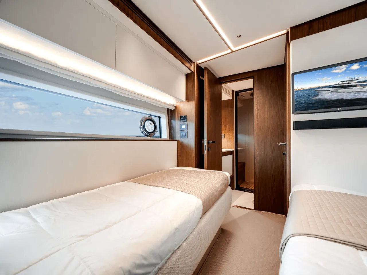 2026 Azimut Fly 72 72.0 feet, Clearwater, Florida #29