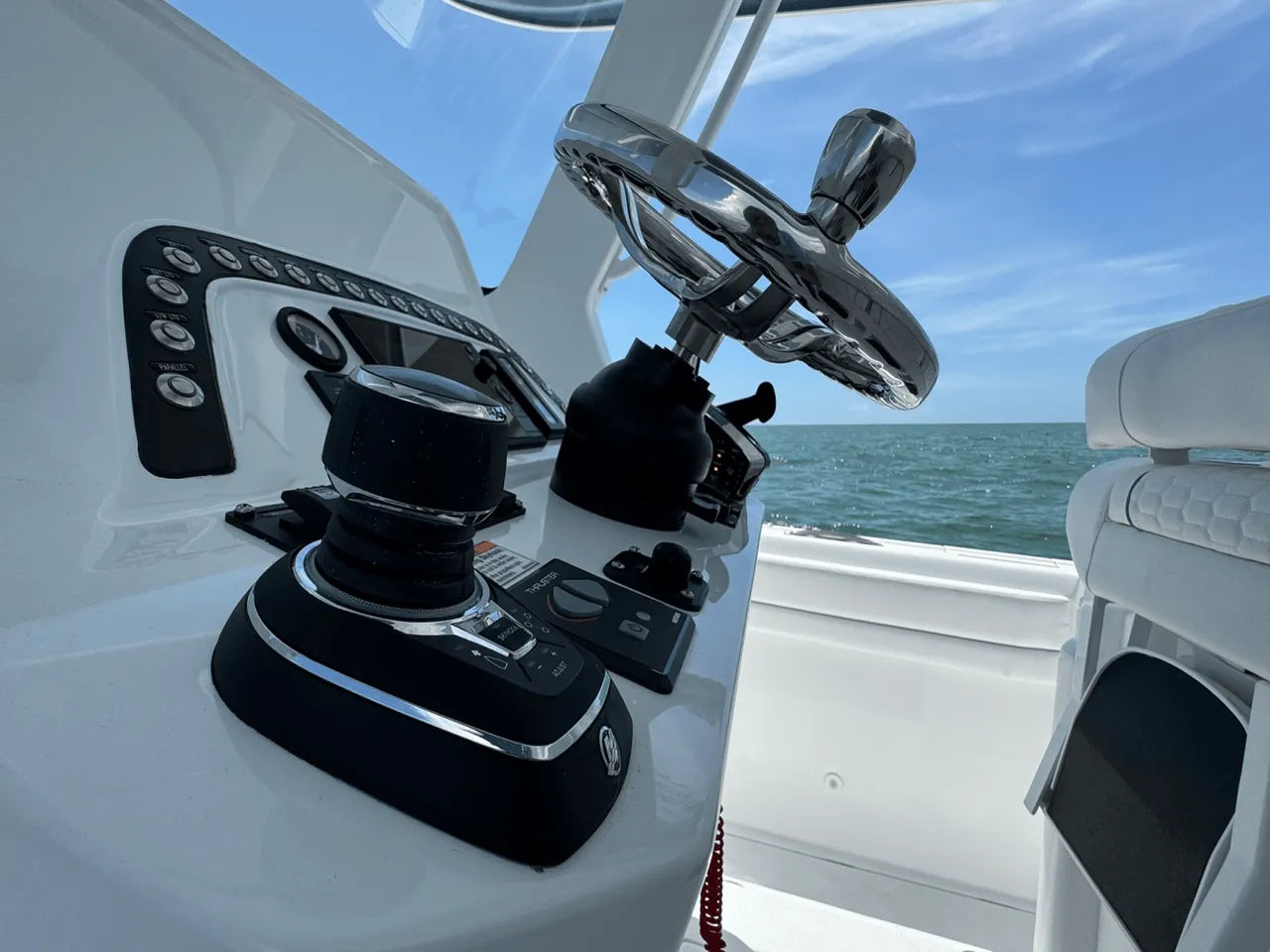 2025 Intrepid 41 PANACEA 41.0 feet, Clearwater, Florida #59