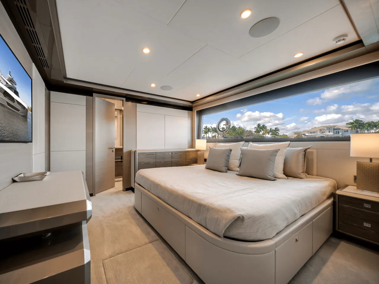 2025 Ocean Alexander 35R 117.0 feet, Clearwater, Florida #62