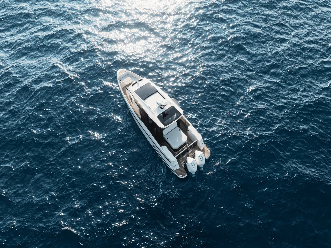 2026 Saxdor 340 GTWA 34.0 feet, Clearwater, Florida #5