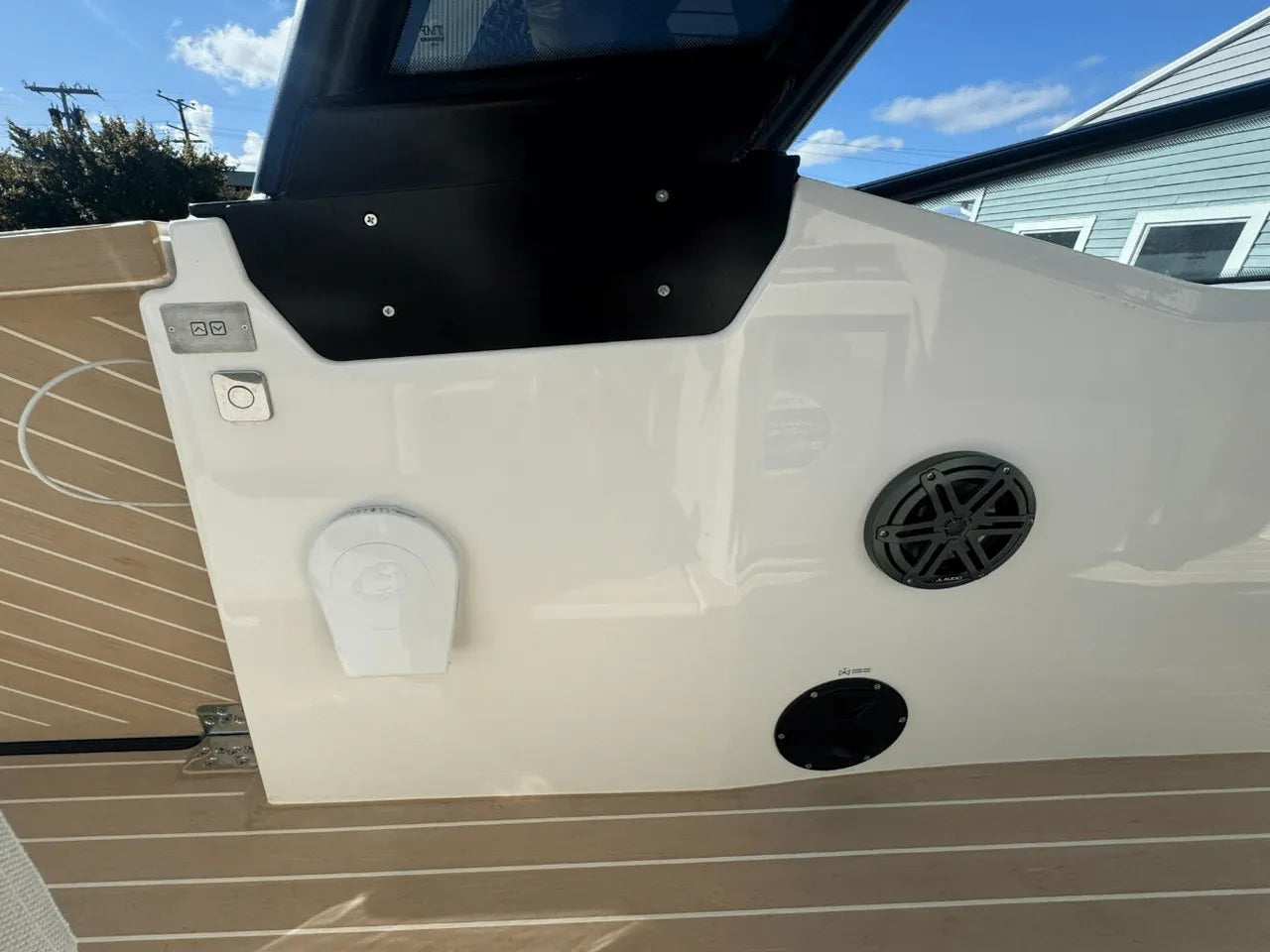 2026 Saxdor 320 GTO 32.0 feet, Clearwater, Florida #18