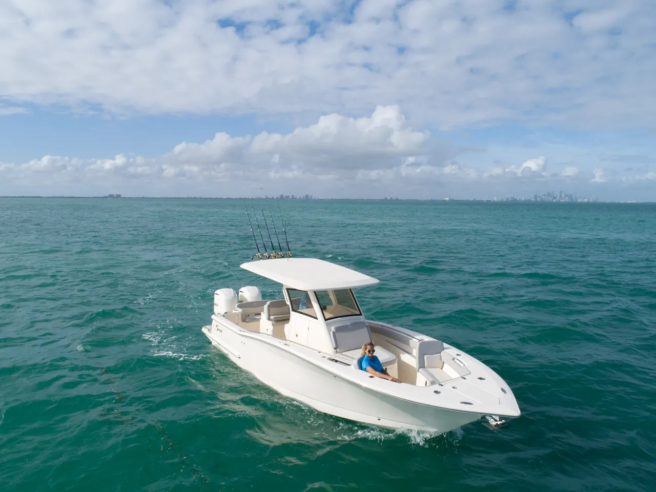 2026 Scout 305LXF 30.0 feet, Clearwater, Florida #1