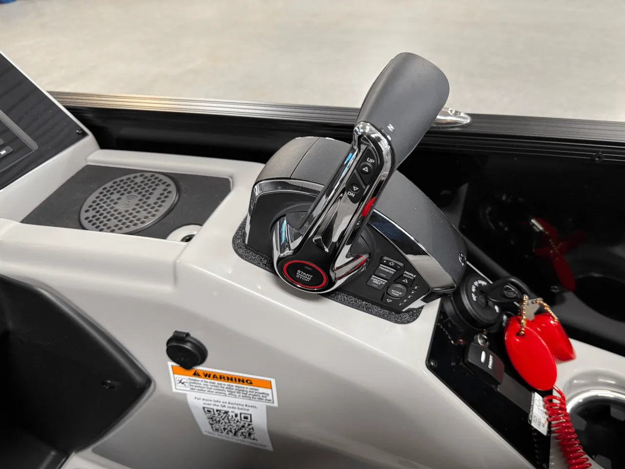 2026 Barletta Cabrio 22 U 22.0 feet, Clearwater, Florida #64