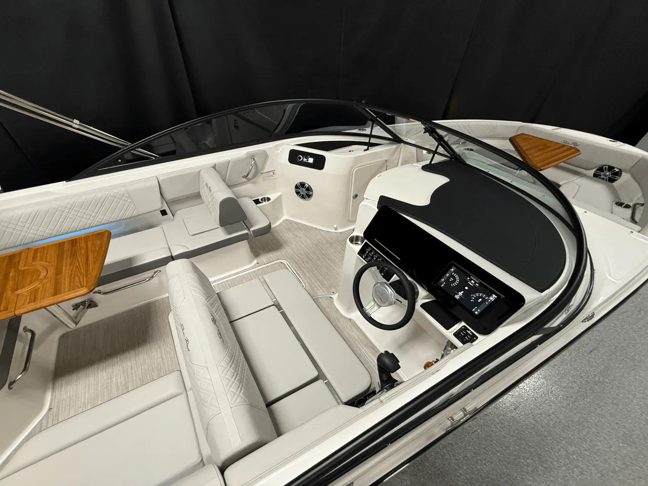 2025 Sea Ray 250 SDX 25.0 feet, Clearwater, Florida #9