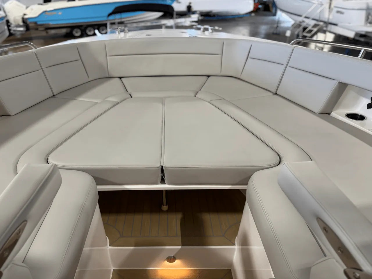 2025 MJM 3 38.0 feet, Clearwater, Florida #31