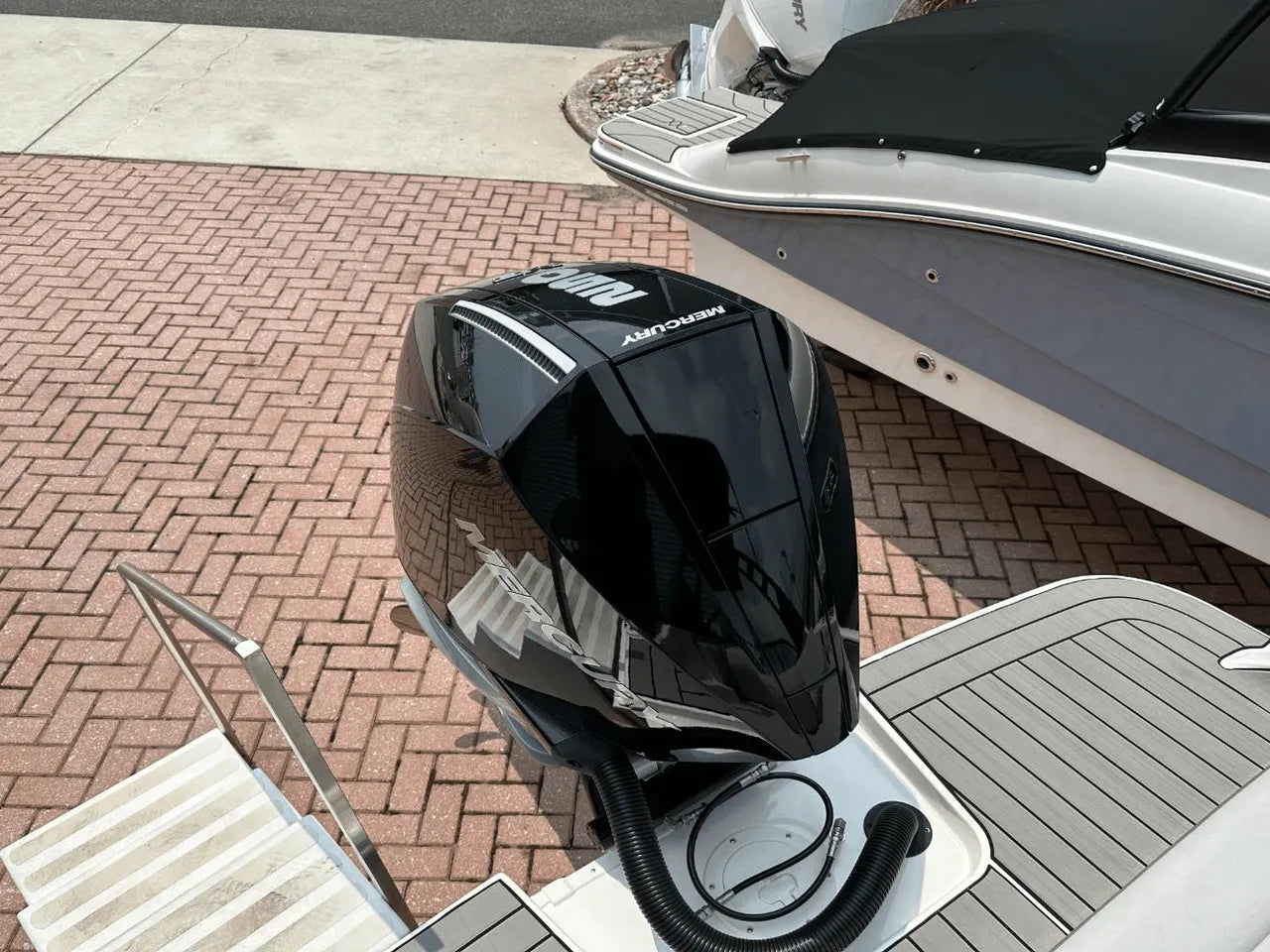 2025 Sea Ray SDX 250 Outboard 25.0 feet, Clearwater, Florida #10
