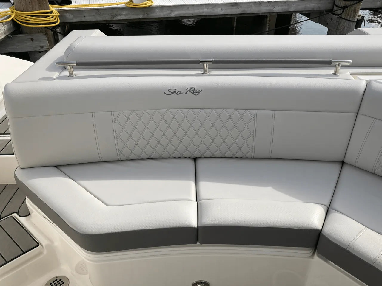 2026 Sea Ray SLX 310 31.0 feet, Clearwater, Florida #38