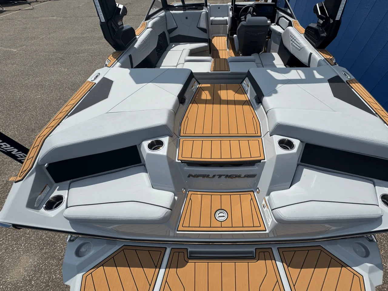 2026 Nautique S21SUPER AIR 21.0 feet, Clearwater, Florida #7