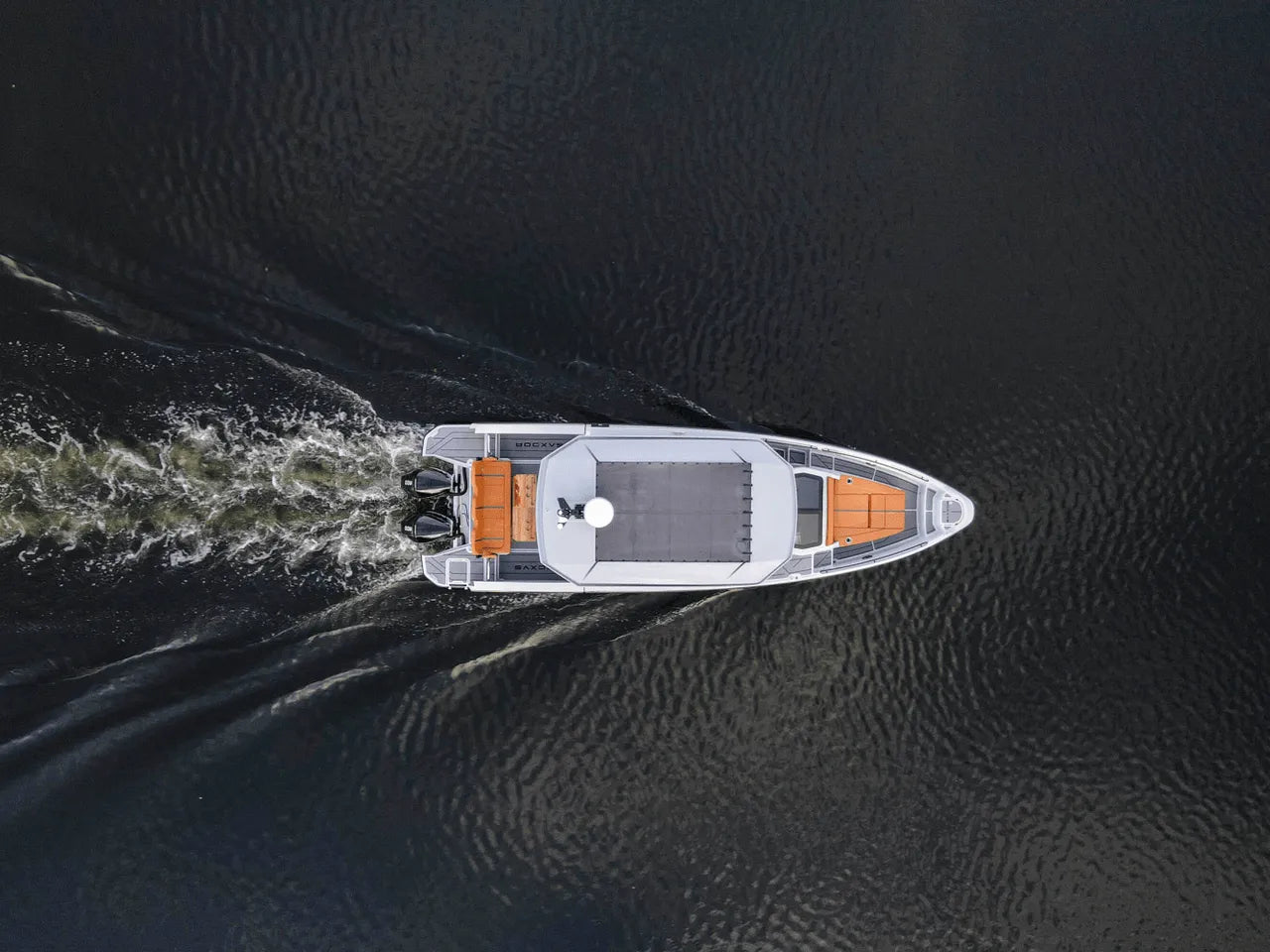 2025 Saxdor 320 GTC 32.0 feet, Clearwater, Florida #2