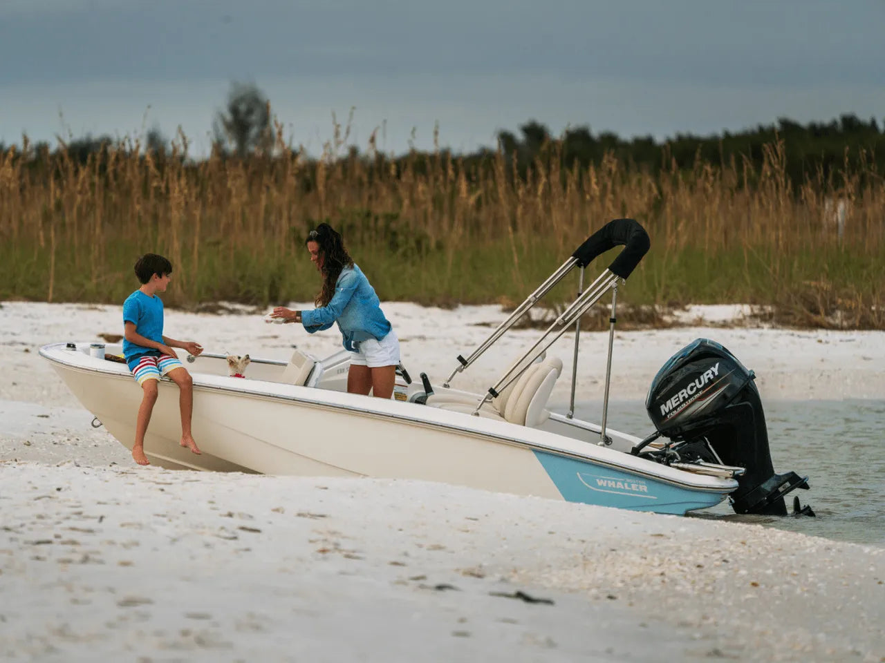 2025 Boston Whaler 130 Super Sport 13.0 feet, Clearwater, Florida #8