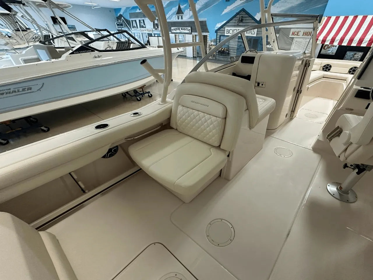 2026 Grady-White Freedom 235 23.0 feet, Clearwater, Florida #11