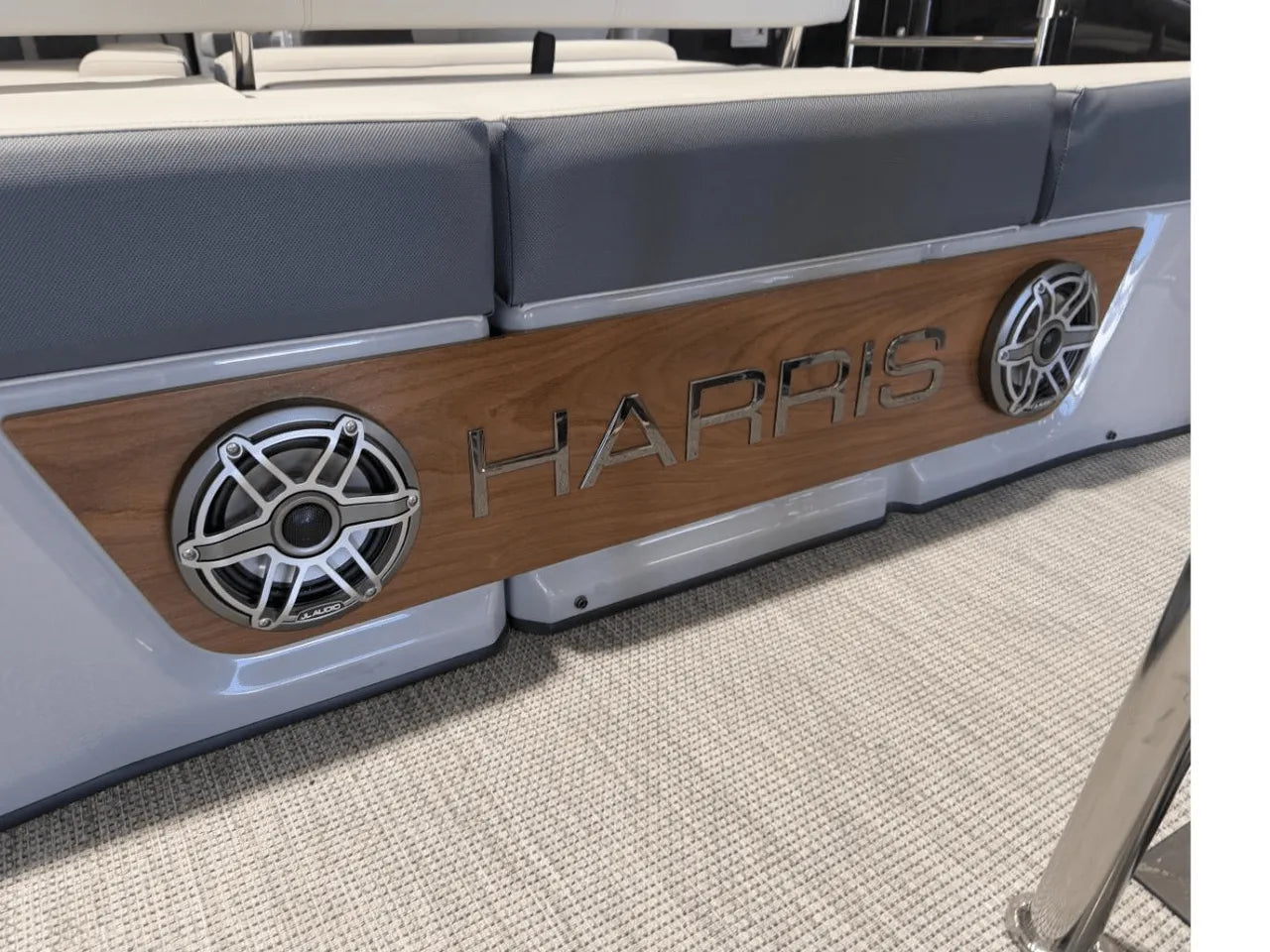 2025 Harris Grand Mariner 250 25.0 feet, Clearwater, Florida #10