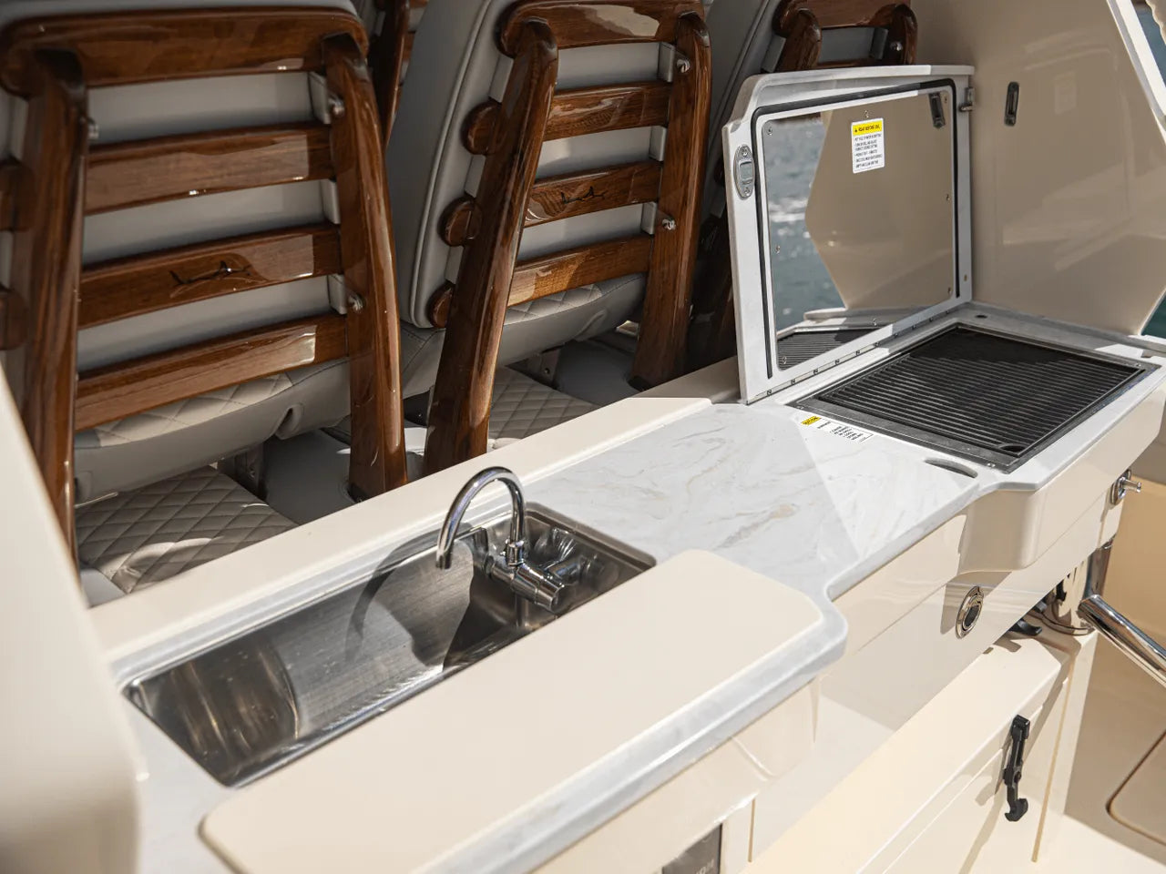 2024 Scout 425 LXF 42.0 feet, Clearwater, Florida #23