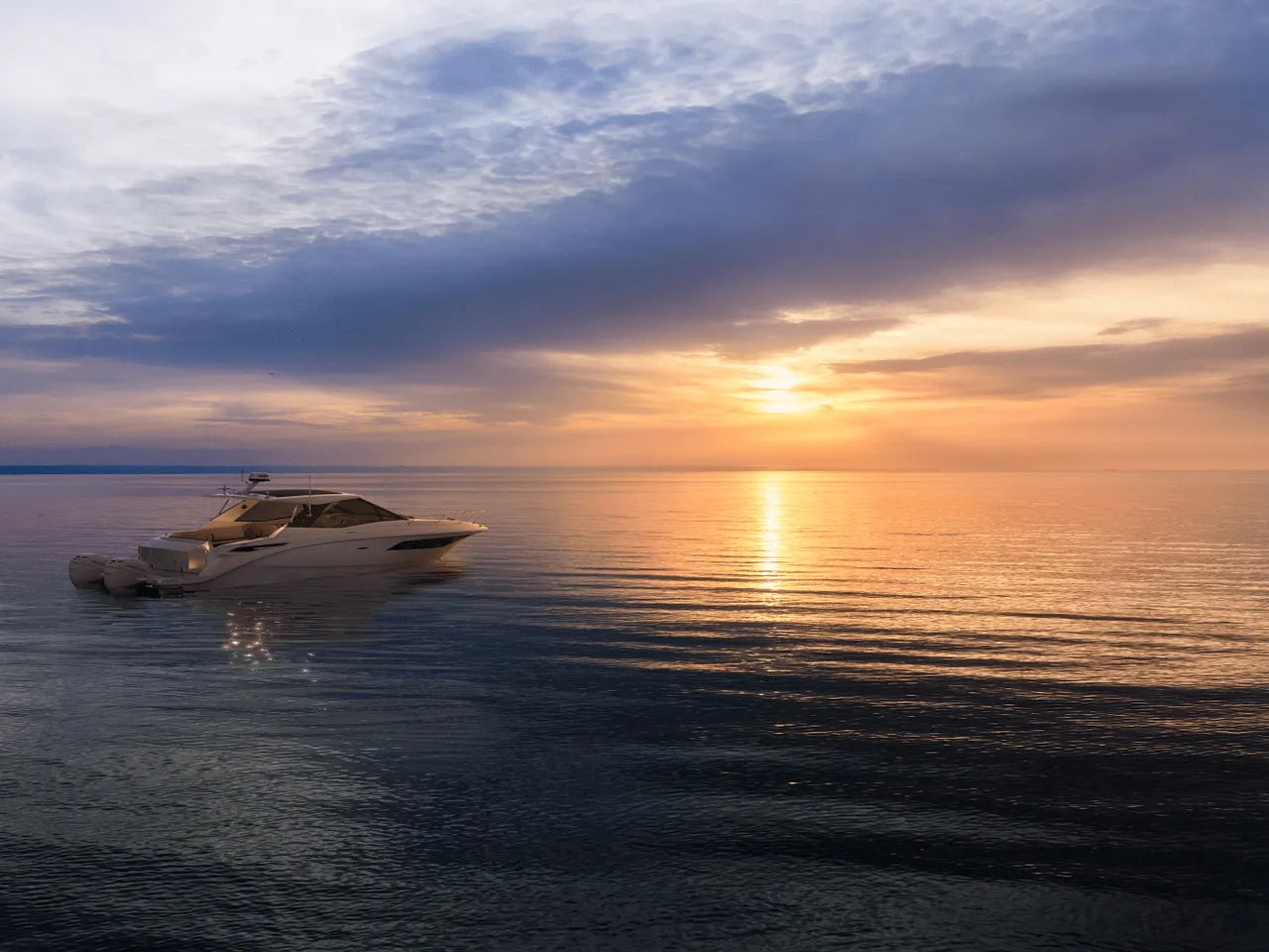 2026 Sea Ray Sundancer 320 Outboard 32.0 feet, Clearwater, Florida #12