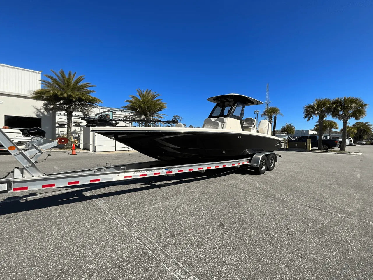 2025 Scout 261 XSS 26.0 feet, Clearwater, Florida #29